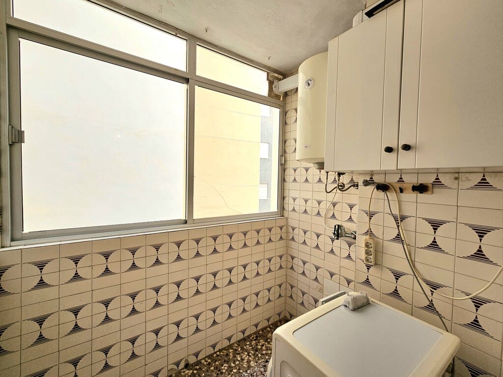 3 camera da letto Appartamento in vendita in Torrevieja con garage - 198.000 € (Rif: 10146413)