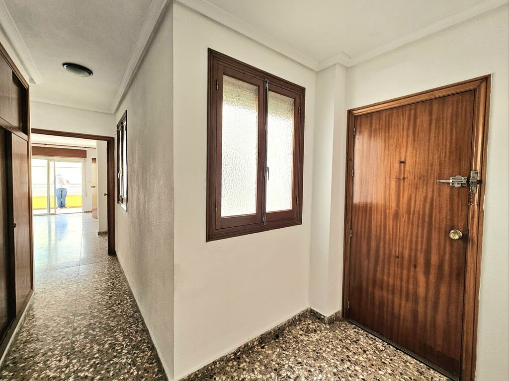 3 camera da letto Appartamento in vendita in Torrevieja con garage - 198.000 € (Rif: 10146413)