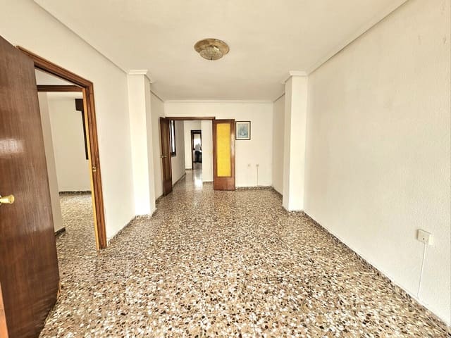 3 camera da letto Appartamento in vendita in Torrevieja con garage - 198.000 € (Rif: 10146413)