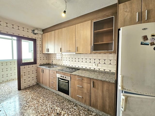 3 camera da letto Appartamento in vendita in Torrevieja con garage - 198.000 € (Rif: 10146413)