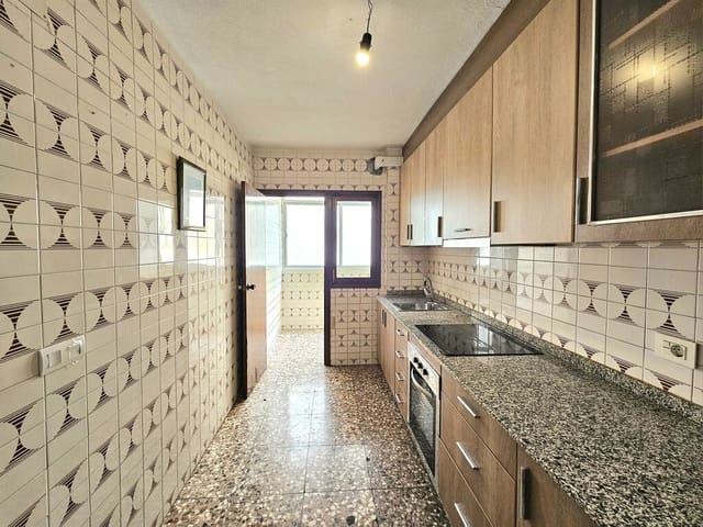 3 camera da letto Appartamento in vendita in Torrevieja con garage - 198.000 € (Rif: 10146413)