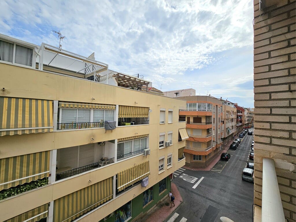 3 camera da letto Appartamento in vendita in Torrevieja con garage - 198.000 € (Rif: 10146413)