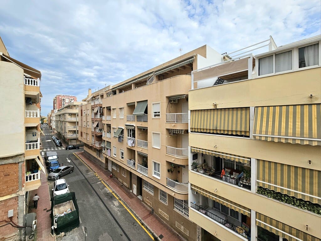 3 camera da letto Appartamento in vendita in Torrevieja con garage - 198.000 € (Rif: 10146413)