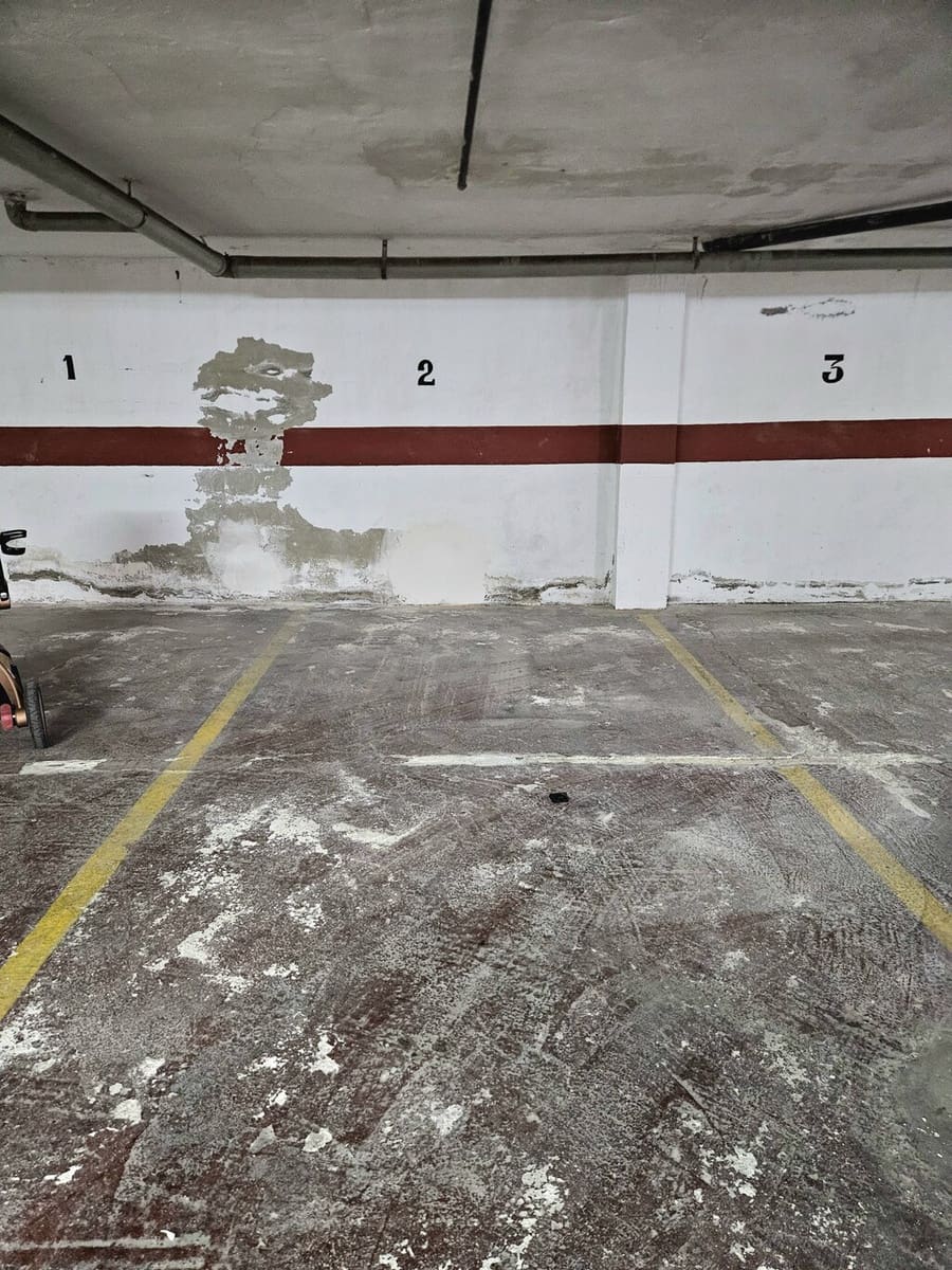 3 camera da letto Appartamento in vendita in Torrevieja con garage - 198.000 € (Rif: 10146413)