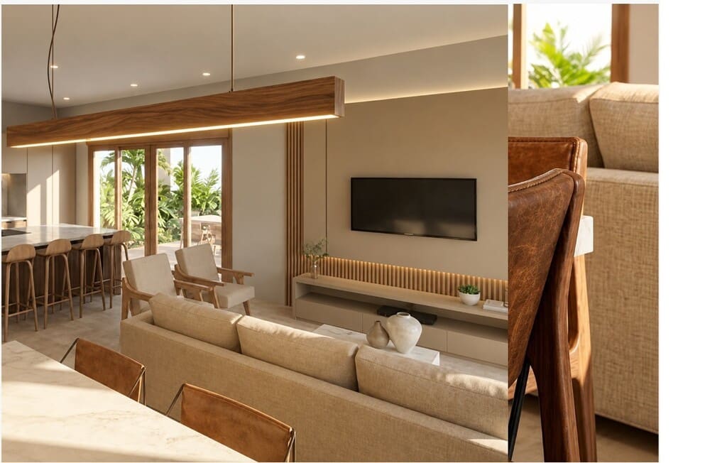 3 soverom Villa til salgs i Las Palas - € 395 000 (Ref: 10159223)