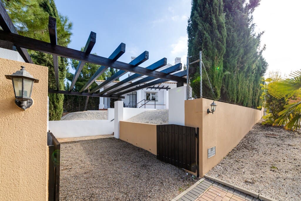 3 soverom Villa til salgs i Las Palas - € 395 000 (Ref: 10159223)