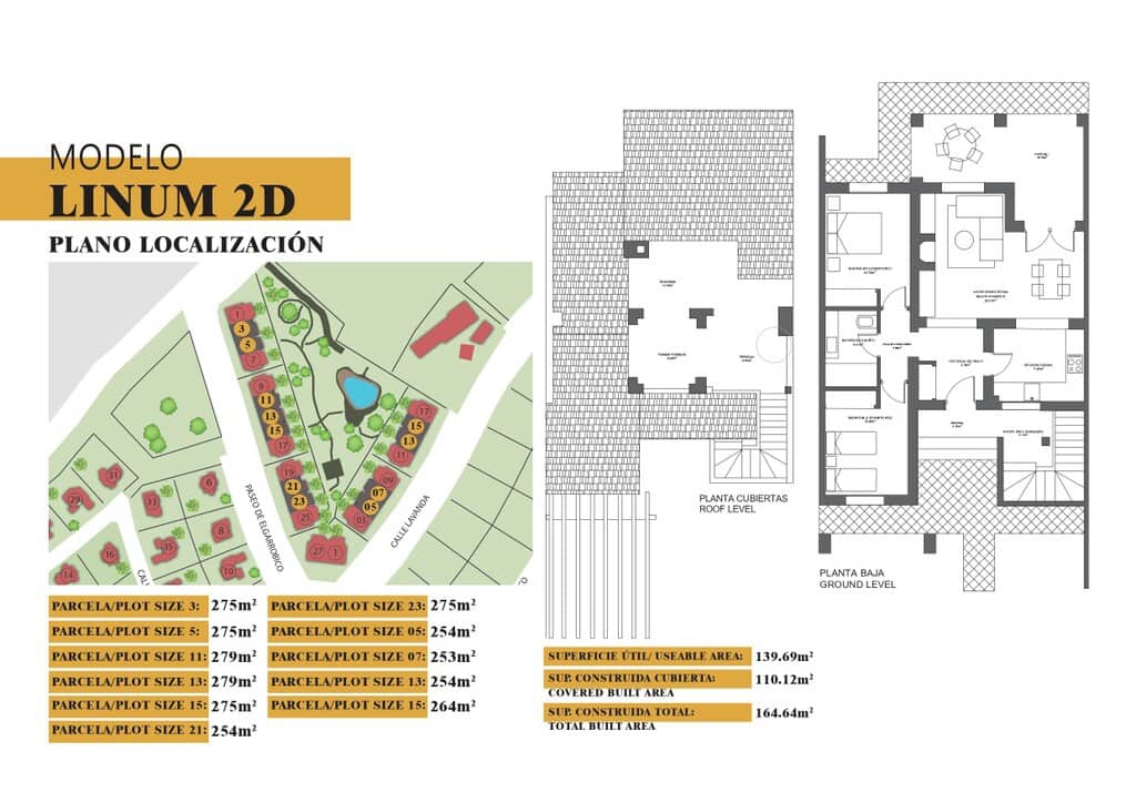 3 soverom Villa til salgs i Las Palas - € 395 000 (Ref: 10159223)