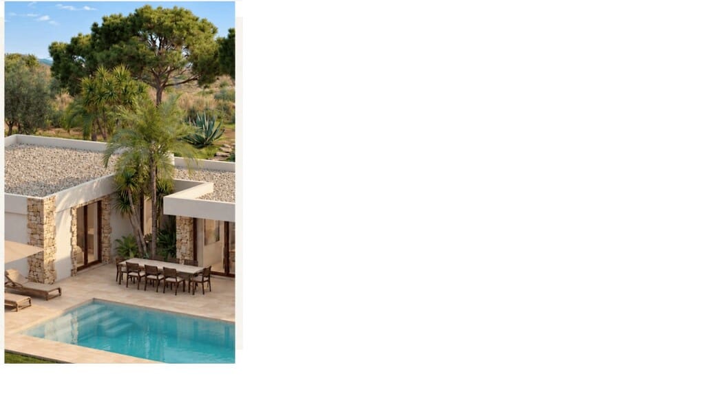 3 soverom Villa til salgs i Las Palas - € 395 000 (Ref: 10159223)