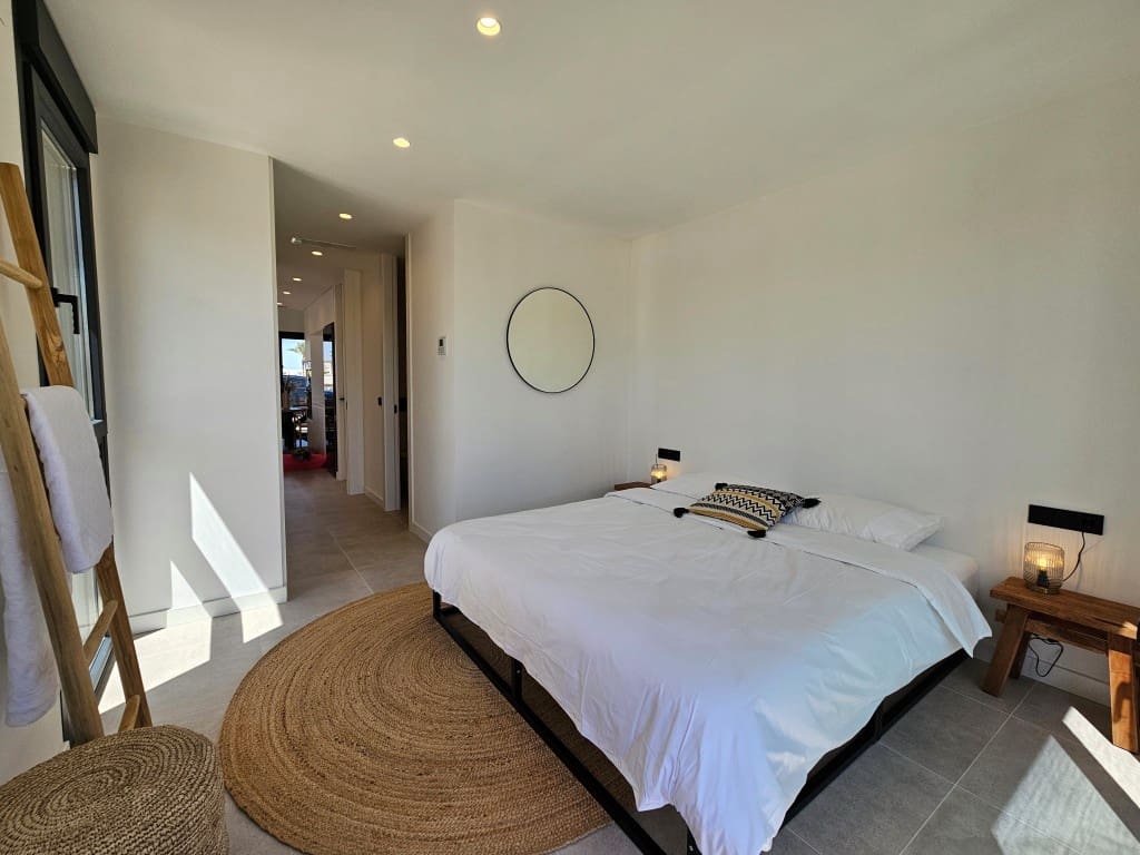 3 bedroom Villa for sale in Torre-Pacheco with pool garage - € 499,900 (Ref: 8549652)