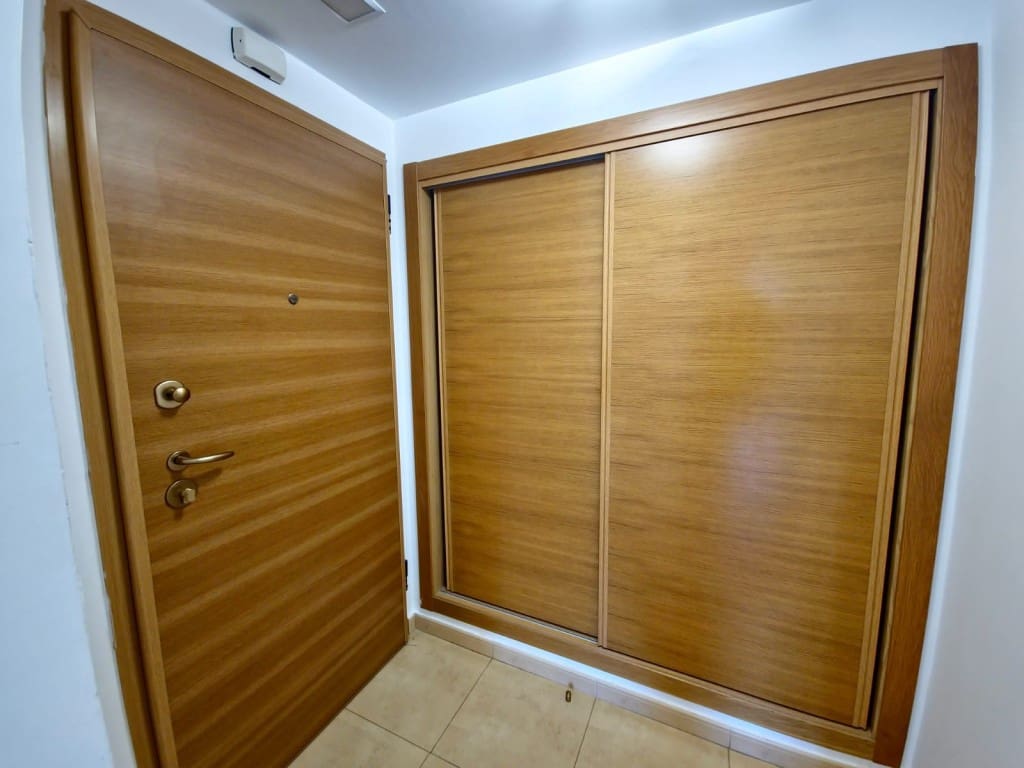 1 bedroom Apartment for sale in Torre-Pacheco with pool - € 130,000 (Ref: 8549659)