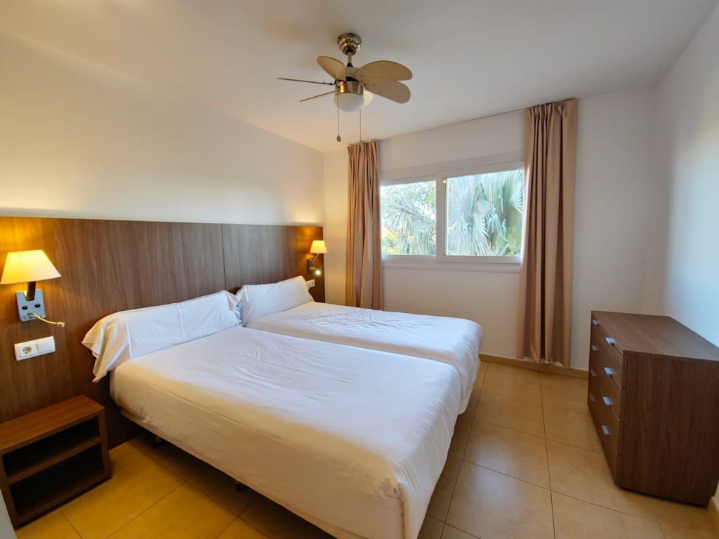 1 bedroom Apartment for sale in Torre-Pacheco with pool - € 130,000 (Ref: 8549659)