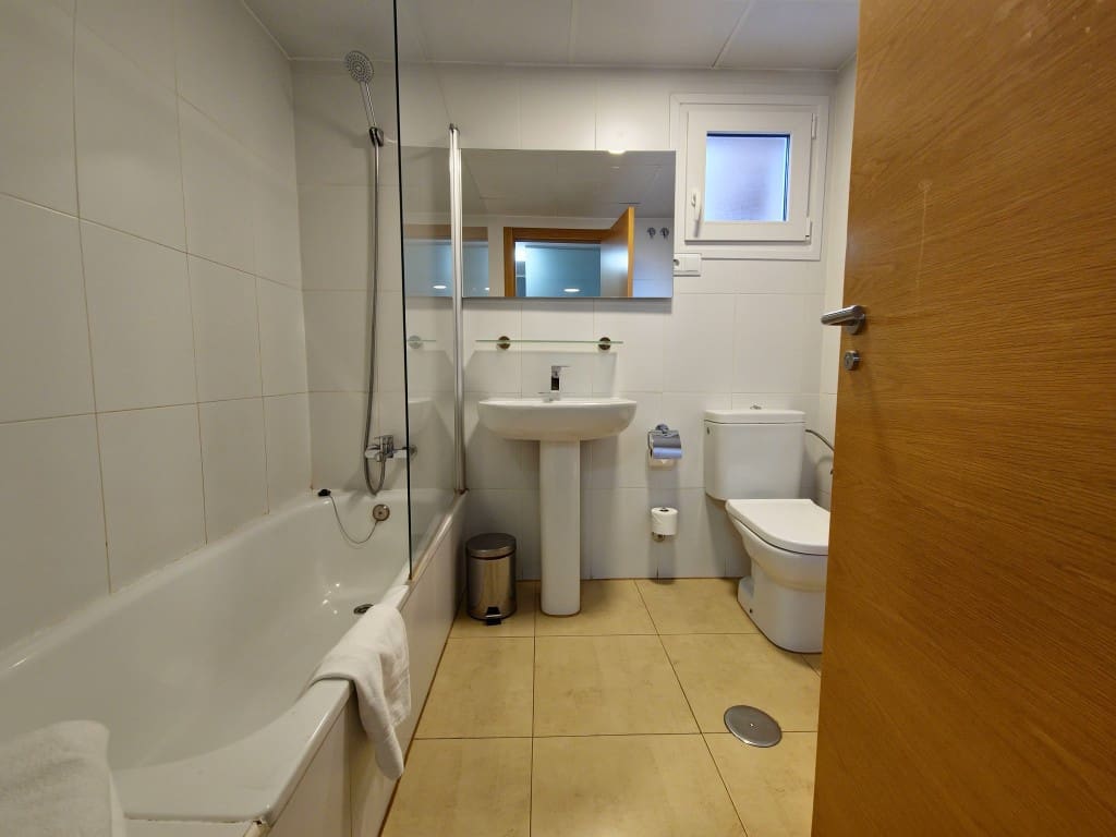 1 bedroom Apartment for sale in Torre-Pacheco with pool - € 130,000 (Ref: 8549659)