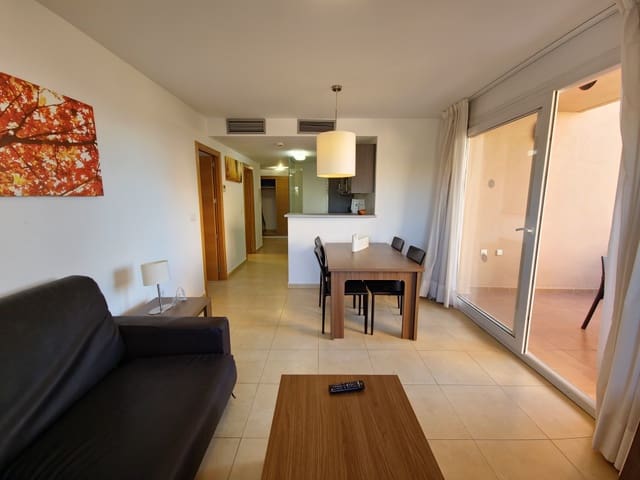 1 bedroom Apartment for sale in Torre-Pacheco with pool - € 130,000 (Ref: 8549659)