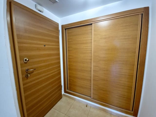 1 bedroom Apartment for sale in Torre-Pacheco with pool - € 130,000 (Ref: 8549659)