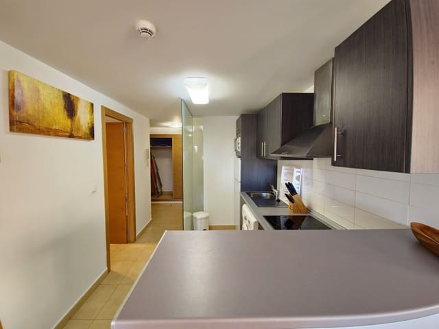 1 bedroom Apartment for sale in Torre-Pacheco with pool - € 130,000 (Ref: 8549659)