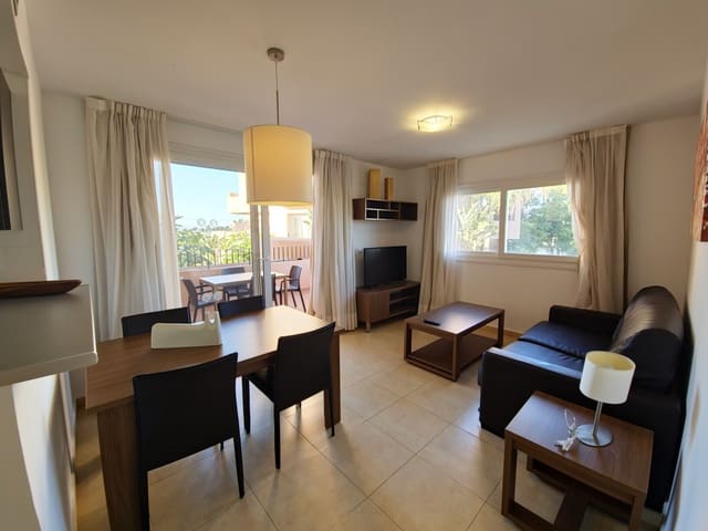 1 bedroom Apartment for sale in Torre-Pacheco with pool - € 130,000 (Ref: 8549659)