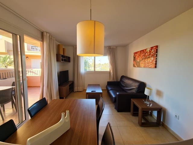 1 bedroom Apartment for sale in Torre-Pacheco with pool - € 130,000 (Ref: 8549659)