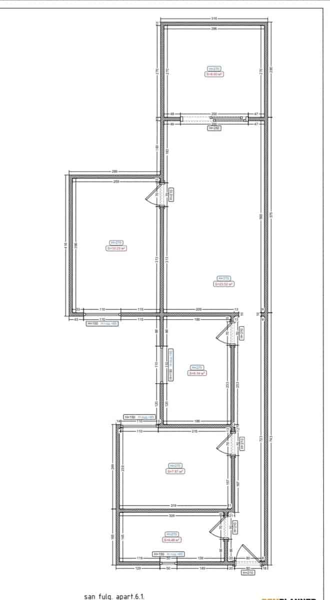 2 makuuhuone Huoneisto myytävänä paikassa San Fulgencio mukana uima-altaan - 146 000 € (Ref: 8667977)