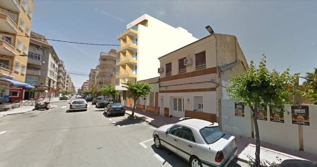Studio te koop in Torrevieja met zwembad - € 97.900 (Ref: 8681994)