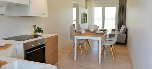 Studio te koop in Torrevieja met zwembad - € 97.900 (Ref: 8681994)