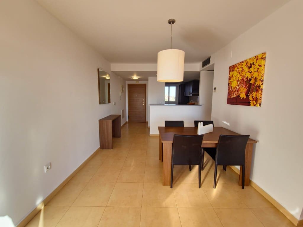 Apartamento de 2 habitaciones en Torre-Pacheco en venta con piscina - 183.000 € (Ref: 8715312)