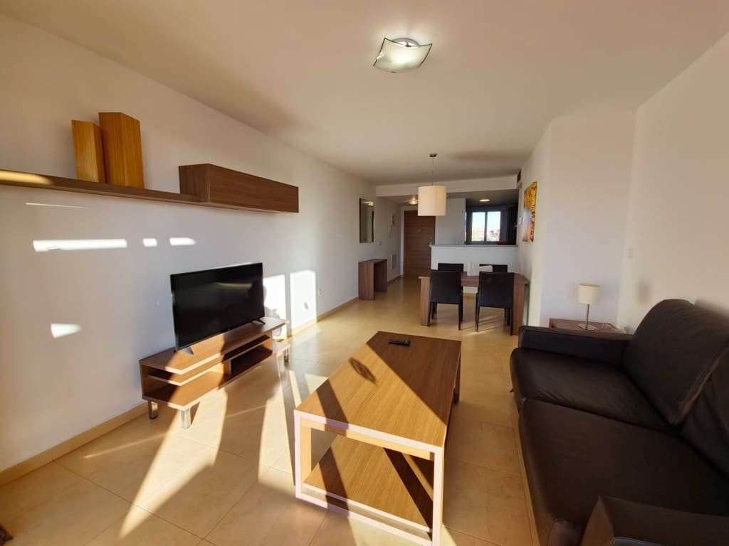 Apartamento de 2 habitaciones en Torre-Pacheco en venta con piscina - 183.000 € (Ref: 8715312)
