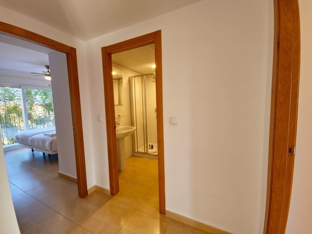 Apartamento de 2 habitaciones en Torre-Pacheco en venta con piscina - 183.000 € (Ref: 8715312)