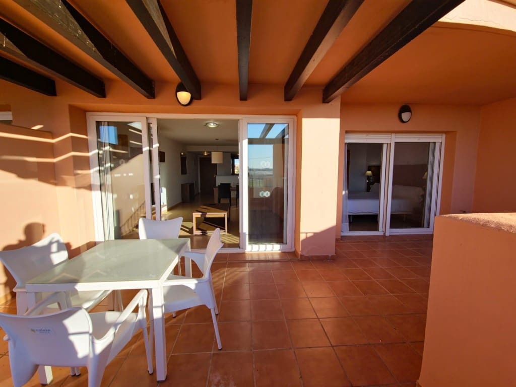 Apartamento de 2 habitaciones en Torre-Pacheco en venta con piscina - 183.000 € (Ref: 8715312)