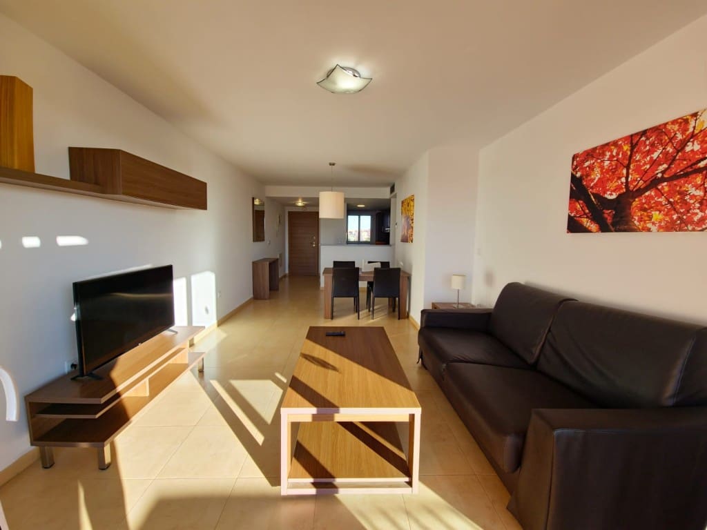 Apartamento de 2 habitaciones en Torre-Pacheco en venta con piscina - 183.000 € (Ref: 8715312)