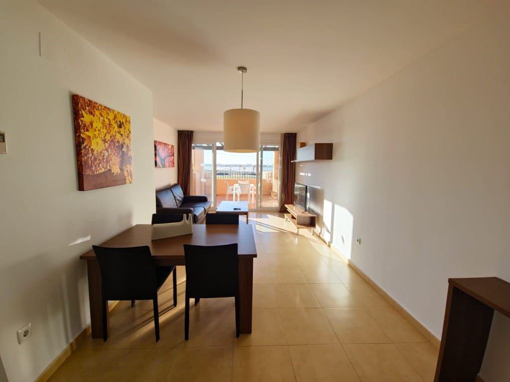 Apartamento de 2 habitaciones en Torre-Pacheco en venta con piscina - 183.000 € (Ref: 8715312)