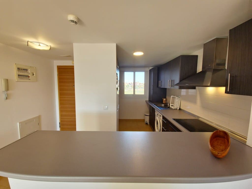 Apartamento de 2 habitaciones en Torre-Pacheco en venta con piscina - 183.000 € (Ref: 8715312)