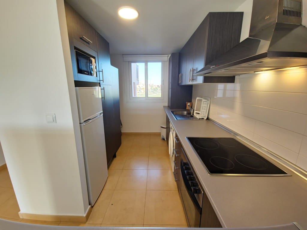 Apartamento de 2 habitaciones en Torre-Pacheco en venta con piscina - 183.000 € (Ref: 8715312)