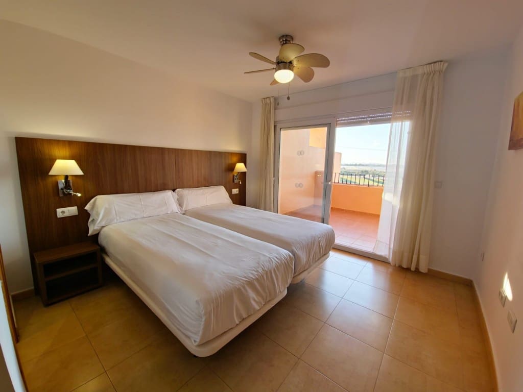 Apartamento de 2 habitaciones en Torre-Pacheco en venta con piscina - 183.000 € (Ref: 8715312)