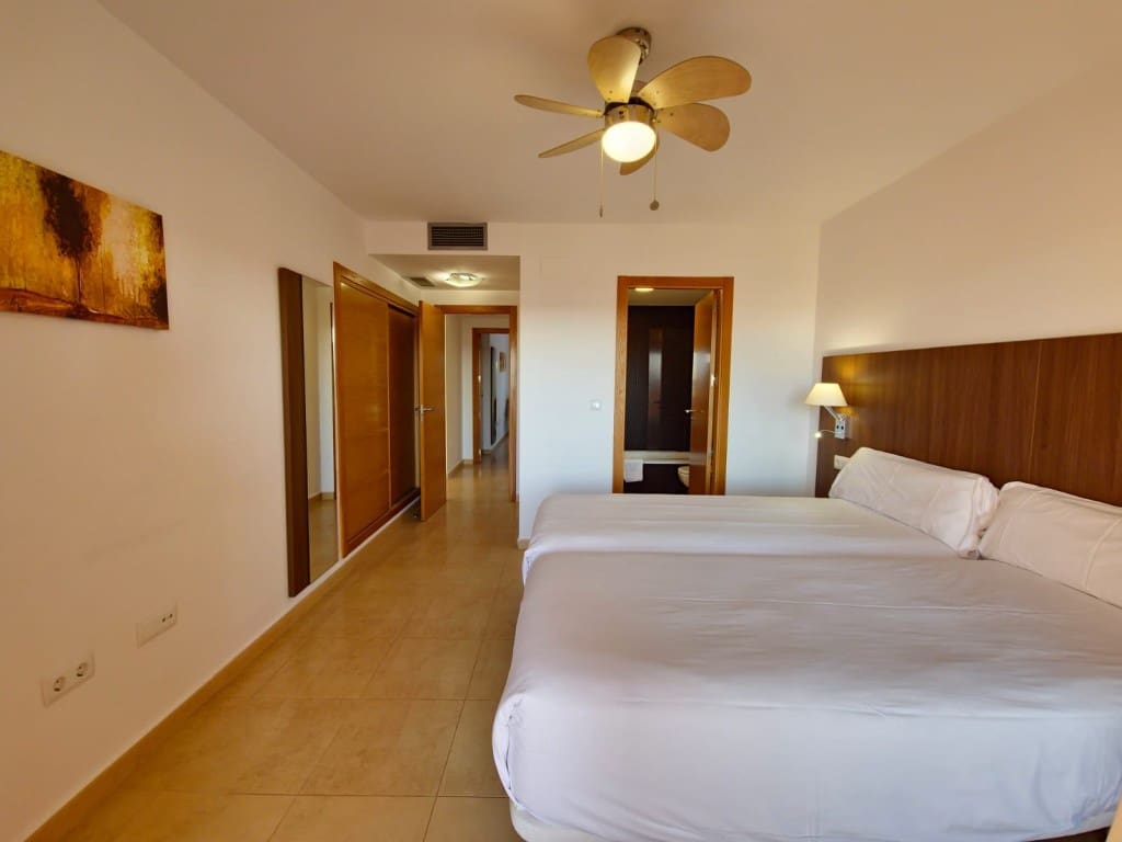 Apartamento de 2 habitaciones en Torre-Pacheco en venta con piscina - 183.000 € (Ref: 8715312)