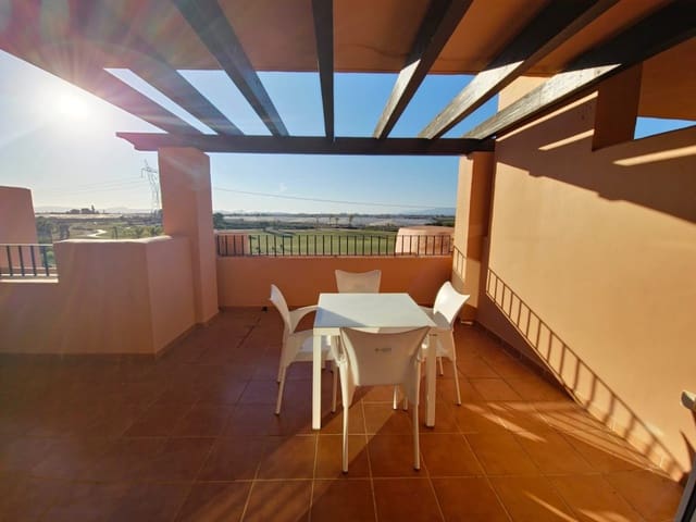 Apartamento de 2 habitaciones en Torre-Pacheco en venta con piscina - 183.000 € (Ref: 8715312)