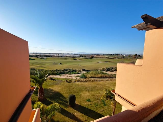 Apartamento de 2 habitaciones en Torre-Pacheco en venta con piscina - 183.000 € (Ref: 8715312)