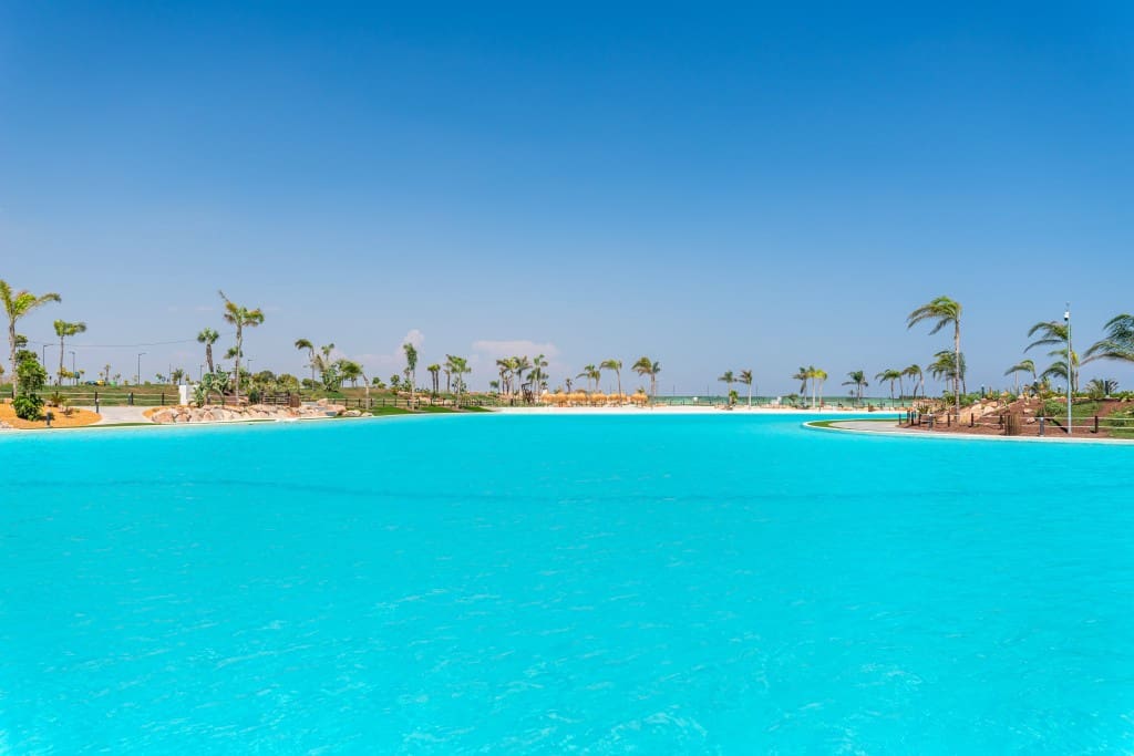 2 soverom Bungalow til salgs i Torre-Pacheco med svømmebasseng - € 310 000 (Ref: 8752071)