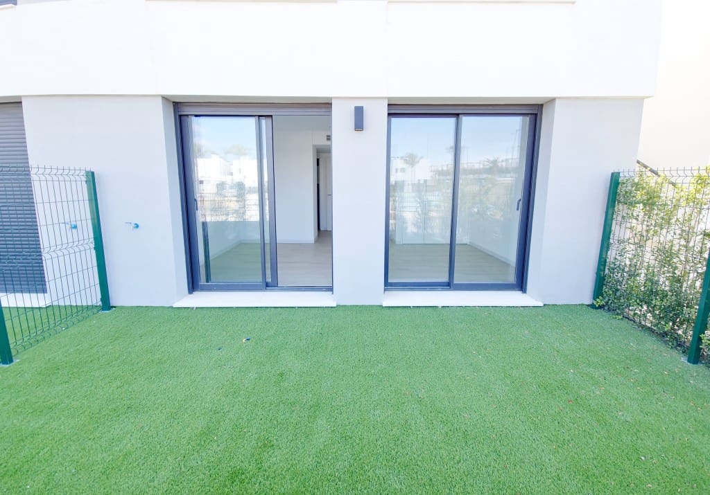 2 soverom Bungalow til salgs i Torre-Pacheco med svømmebasseng - € 310 000 (Ref: 8752071)