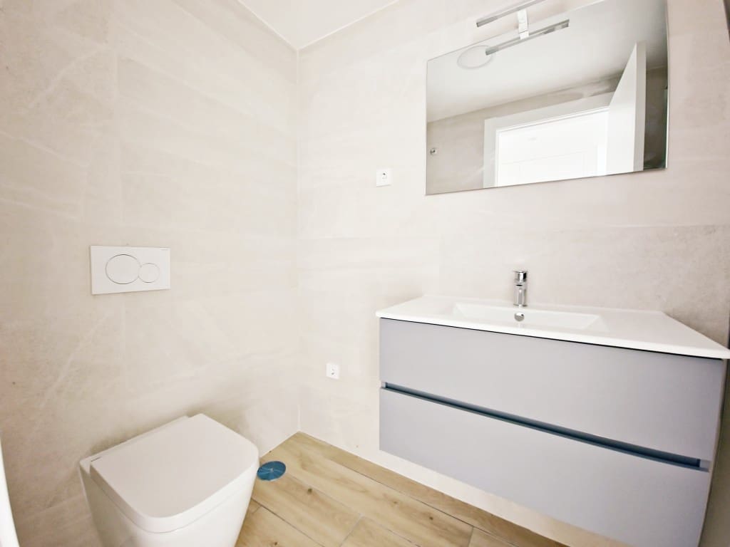 2 soverom Bungalow til salgs i Torre-Pacheco med svømmebasseng - € 310 000 (Ref: 8752071)