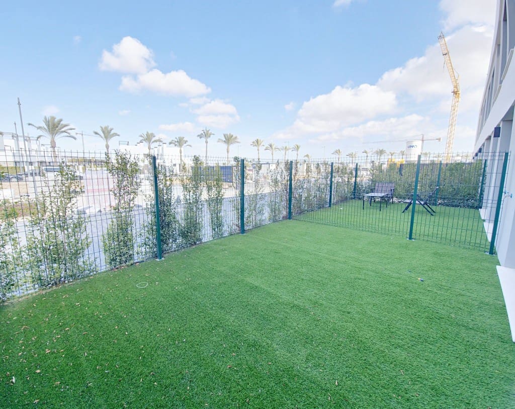 2 soverom Bungalow til salgs i Torre-Pacheco med svømmebasseng - € 310 000 (Ref: 8752071)