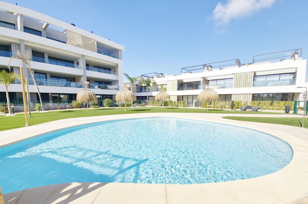 2 soverom Bungalow til salgs i Torre-Pacheco med svømmebasseng - € 310 000 (Ref: 8752071)