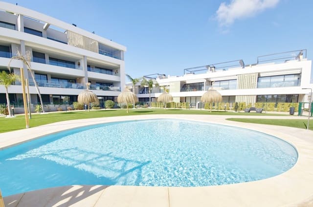 2 soverom Bungalow til salgs i Torre-Pacheco med svømmebasseng - € 310 000 (Ref: 8752071)