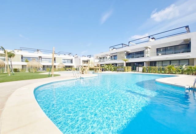 2 soverom Bungalow til salgs i Torre-Pacheco med svømmebasseng - € 310 000 (Ref: 8752071)