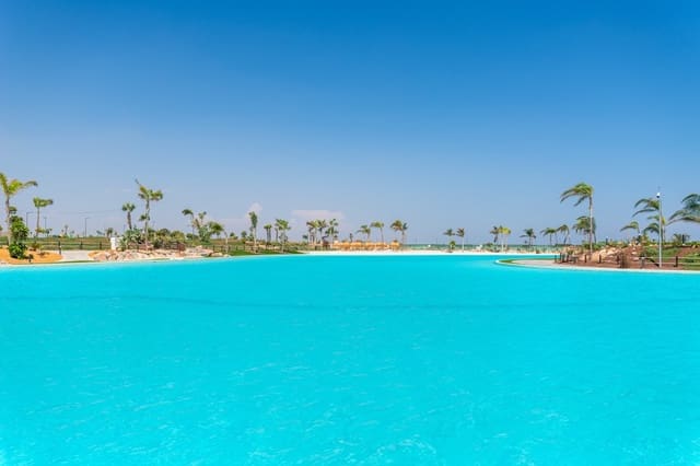 2 camera da letto Bungalow in vendita in Torre-Pacheco con piscina - 349.900 € (Rif: 8752072)