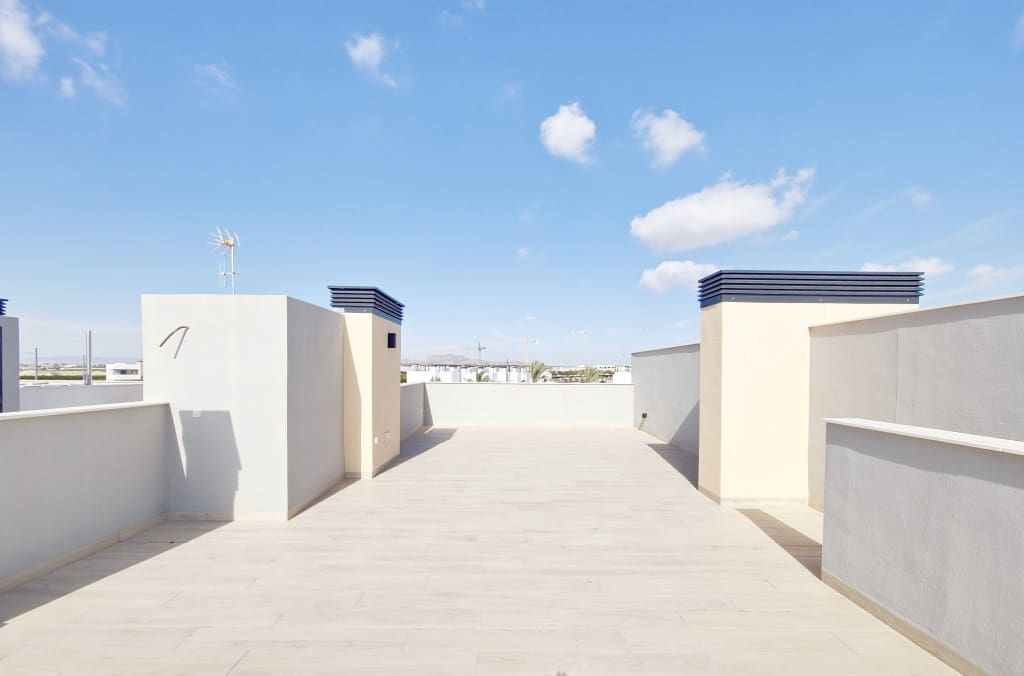 2 camera da letto Bungalow in vendita in Torre-Pacheco con piscina - 349.900 € (Rif: 8752072)