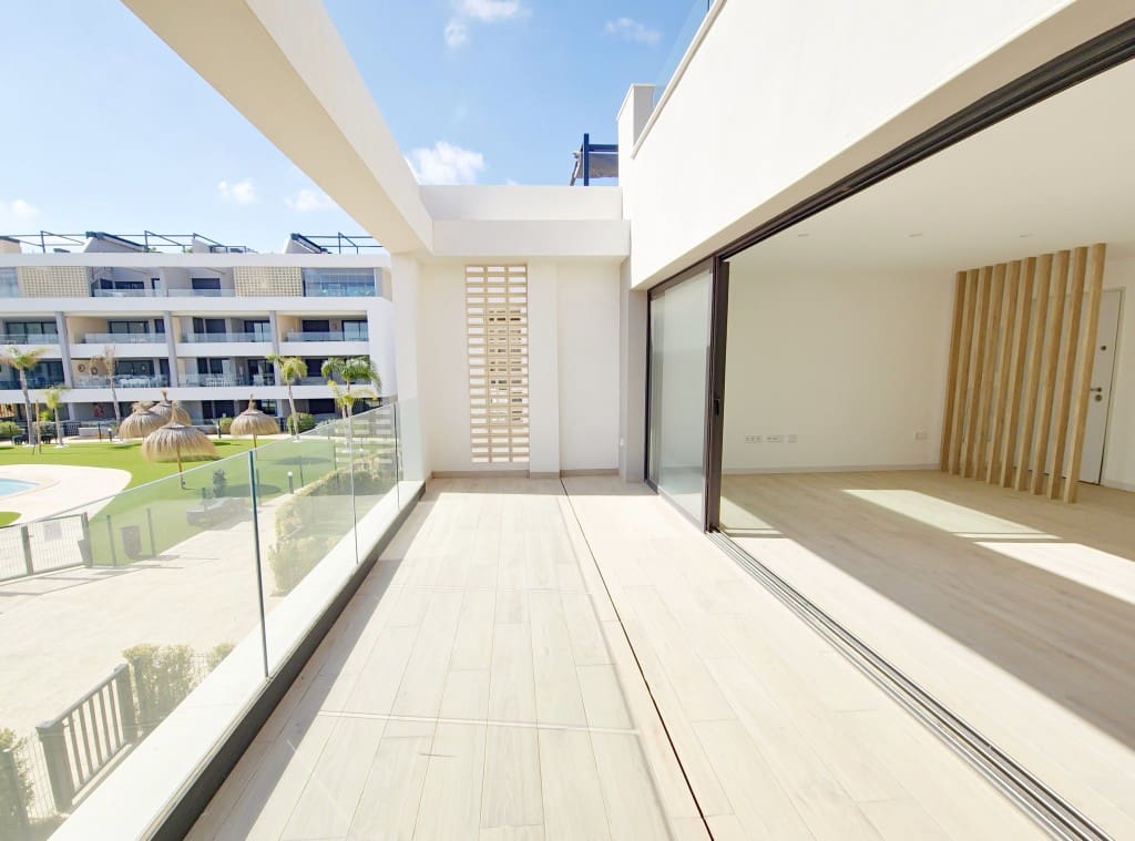 2 camera da letto Bungalow in vendita in Torre-Pacheco con piscina - 349.900 € (Rif: 8752072)