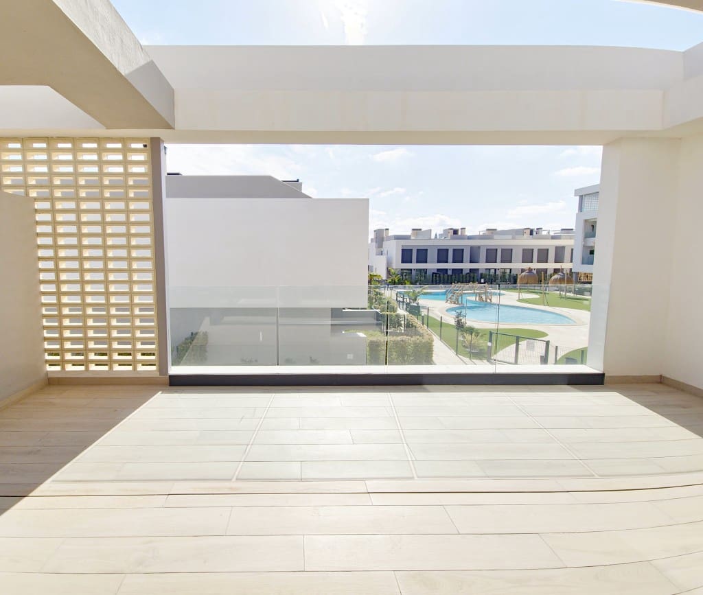 2 camera da letto Bungalow in vendita in Torre-Pacheco con piscina - 349.900 € (Rif: 8752072)