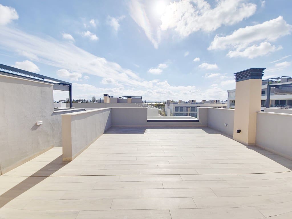 2 camera da letto Bungalow in vendita in Torre-Pacheco con piscina - 349.900 € (Rif: 8752072)