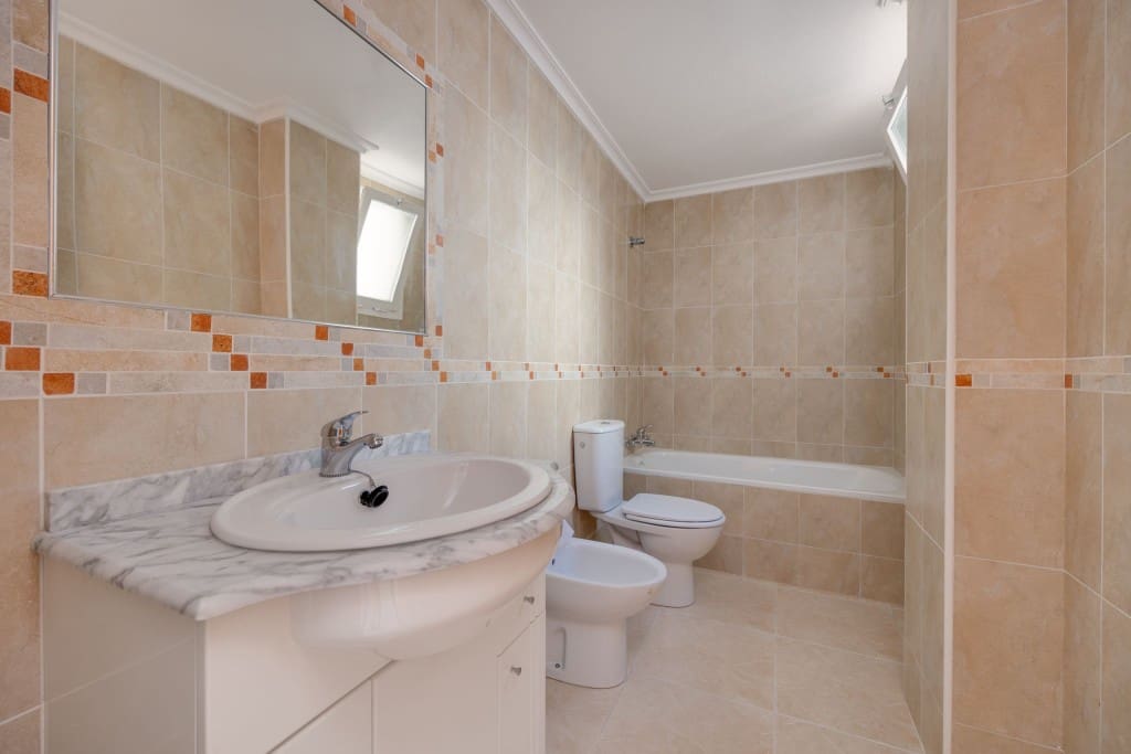 1 bedroom Apartment for sale in San Fulgencio with pool - € 105,000 (Ref: 8776004)