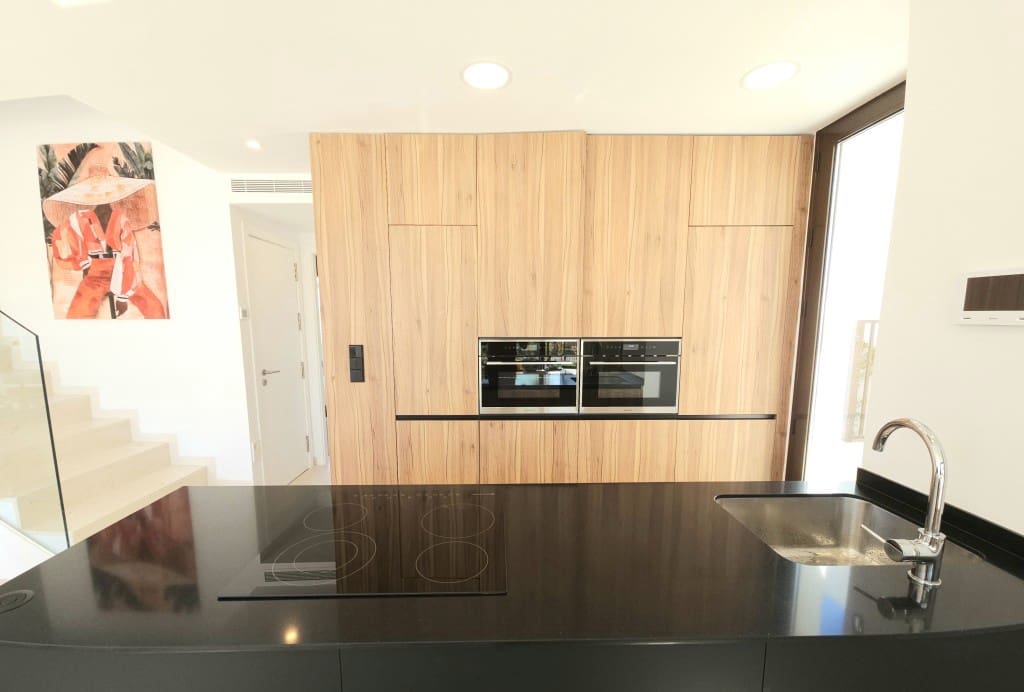 4 slaapkamer Villa te koop in Torre-Pacheco met zwembad - € 495.000 (Ref: 8779251)